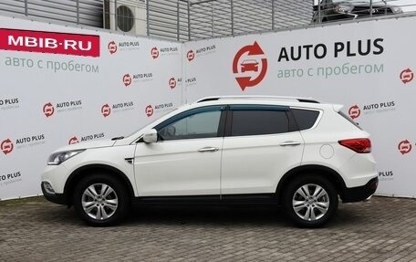 DongFeng AX7 I, 2018 год, 1 200 000 рублей, 4 фотография