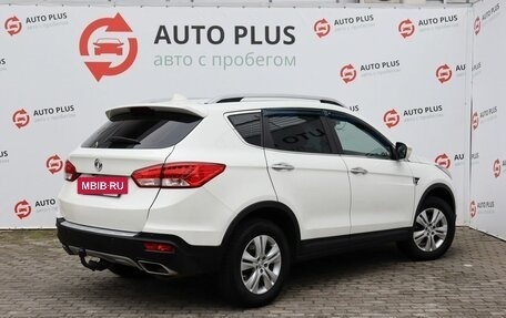 DongFeng AX7 I, 2018 год, 1 200 000 рублей, 2 фотография