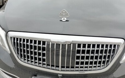 Mercedes-Benz Vito, 2023 год, 8 199 000 рублей, 1 фотография