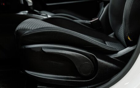 KIA cee'd III, 2021 год, 2 000 000 рублей, 22 фотография