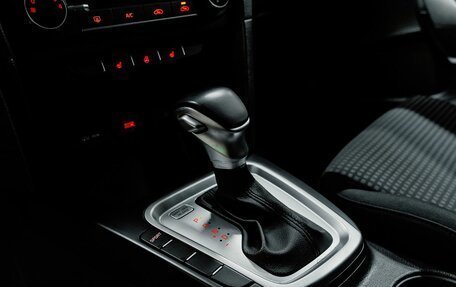 KIA cee'd III, 2021 год, 2 000 000 рублей, 20 фотография