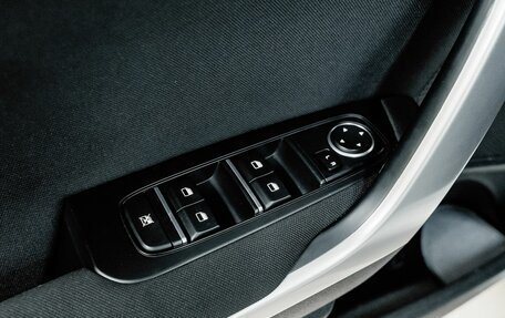 KIA cee'd III, 2021 год, 2 000 000 рублей, 23 фотография