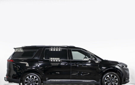 KIA Carnival, 2020 год, 3 548 000 рублей, 4 фотография