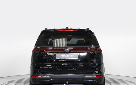 KIA Carnival, 2020 год, 3 548 000 рублей, 6 фотография
