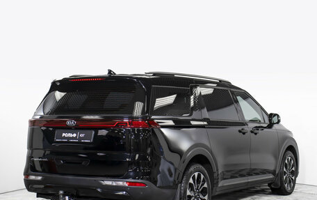 KIA Carnival, 2020 год, 3 548 000 рублей, 5 фотография