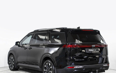 KIA Carnival, 2020 год, 3 548 000 рублей, 7 фотография