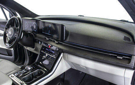 KIA Carnival, 2020 год, 3 548 000 рублей, 9 фотография