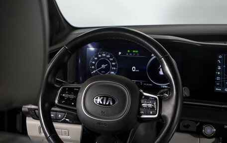 KIA Carnival, 2020 год, 3 548 000 рублей, 14 фотография