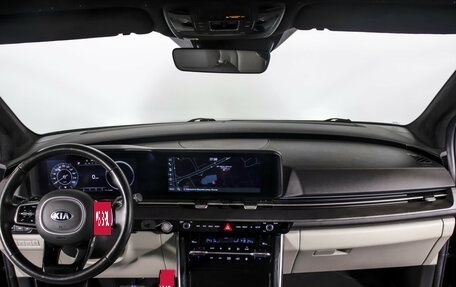 KIA Carnival, 2020 год, 3 548 000 рублей, 13 фотография