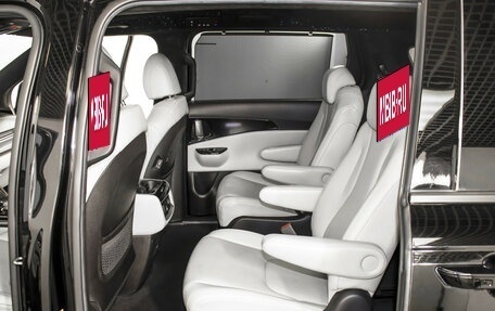 KIA Carnival, 2020 год, 3 548 000 рублей, 10 фотография