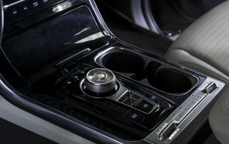 KIA Carnival, 2020 год, 3 548 000 рублей, 17 фотография