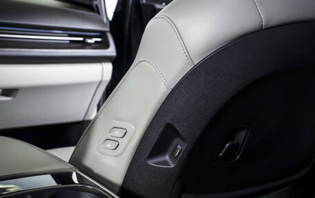 KIA Carnival, 2020 год, 3 548 000 рублей, 16 фотография