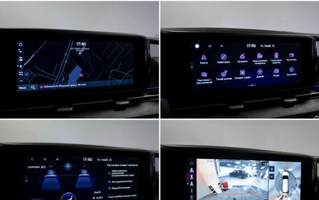 KIA Carnival, 2020 год, 3 548 000 рублей, 26 фотография