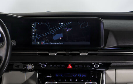 KIA Carnival, 2020 год, 3 548 000 рублей, 15 фотография