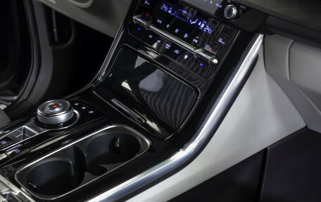 KIA Carnival, 2020 год, 3 548 000 рублей, 22 фотография