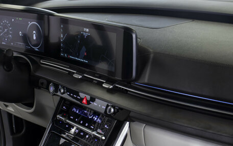 KIA Carnival, 2020 год, 3 548 000 рублей, 21 фотография