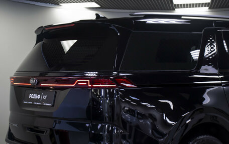 KIA Carnival, 2020 год, 3 548 000 рублей, 34 фотография