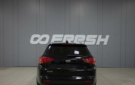 KIA cee'd III, 2017 год, 1 380 000 рублей, 4 фотография