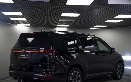 KIA Carnival, 2020 год, 3 548 000 рублей, 32 фотография