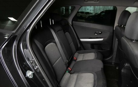 KIA cee'd III, 2017 год, 1 380 000 рублей, 10 фотография