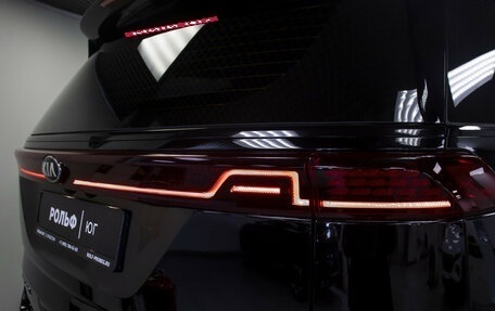 KIA Carnival, 2020 год, 3 548 000 рублей, 33 фотография