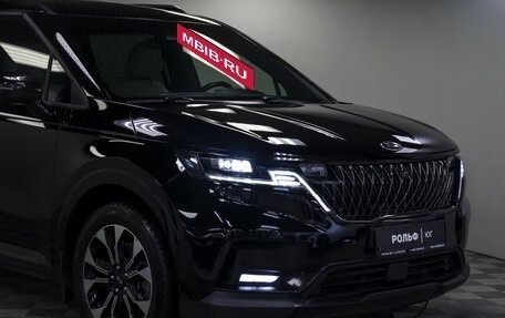 KIA Carnival, 2020 год, 3 548 000 рублей, 31 фотография