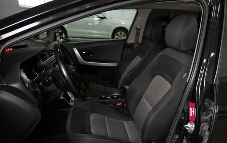 KIA cee'd III, 2017 год, 1 380 000 рублей, 7 фотография