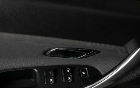 KIA cee'd III, 2017 год, 1 380 000 рублей, 16 фотография