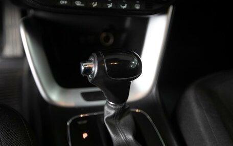 KIA cee'd III, 2017 год, 1 380 000 рублей, 15 фотография