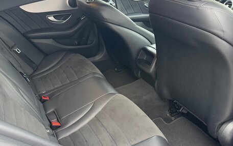 Mercedes-Benz C-Класс, 2018 год, 2 380 000 рублей, 7 фотография