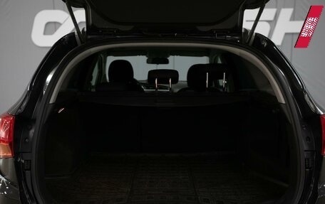 KIA cee'd III, 2017 год, 1 380 000 рублей, 17 фотография