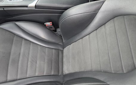 Mercedes-Benz C-Класс, 2018 год, 2 380 000 рублей, 22 фотография