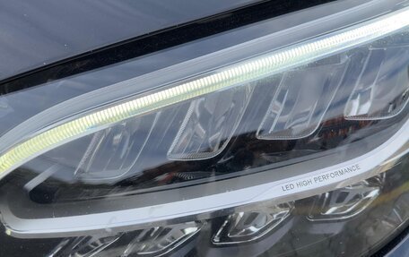 Mercedes-Benz C-Класс, 2018 год, 2 380 000 рублей, 24 фотография