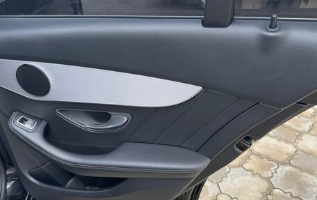 Mercedes-Benz C-Класс, 2018 год, 2 380 000 рублей, 33 фотография