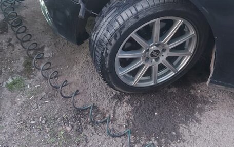 Audi A4, 2013 год, 870 000 рублей, 6 фотография