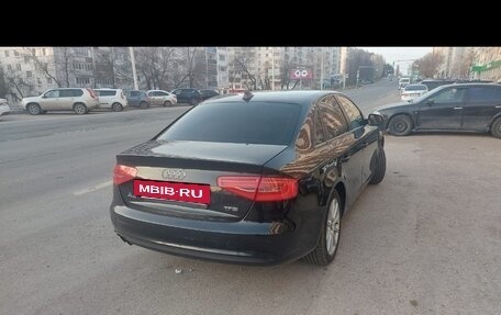 Audi A4, 2013 год, 870 000 рублей, 3 фотография