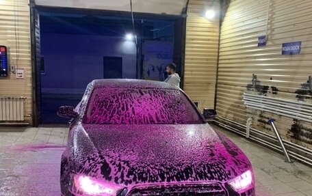 Audi A4, 2013 год, 870 000 рублей, 10 фотография