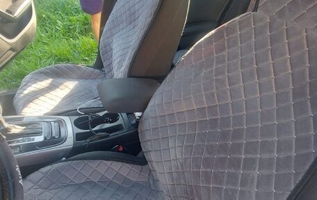 Audi A4, 2013 год, 870 000 рублей, 14 фотография