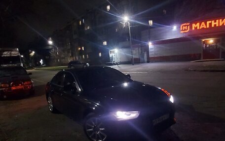 Audi A4, 2013 год, 870 000 рублей, 15 фотография