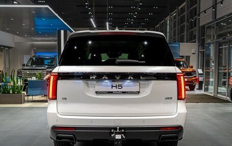 Haval H5, 2024 год, 3 679 000 рублей, 6 фотография