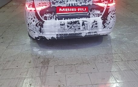 Audi A4, 2013 год, 870 000 рублей, 11 фотография