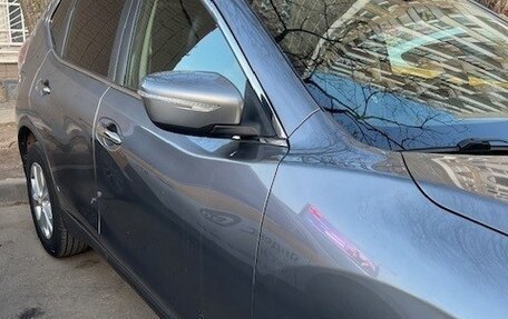 Nissan X-Trail, 2016 год, 1 950 000 рублей, 5 фотография