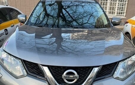 Nissan X-Trail, 2016 год, 1 950 000 рублей, 6 фотография