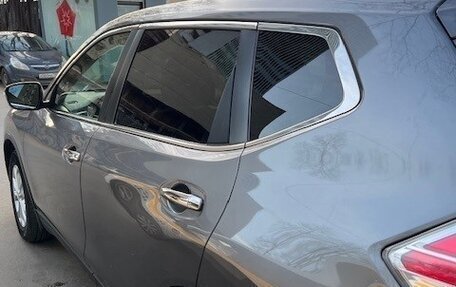 Nissan X-Trail, 2016 год, 1 950 000 рублей, 3 фотография