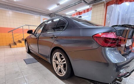 BMW 3 серия, 2012 год, 1 520 000 рублей, 7 фотография