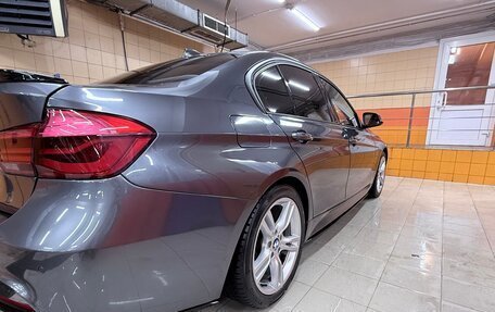 BMW 3 серия, 2012 год, 1 520 000 рублей, 5 фотография