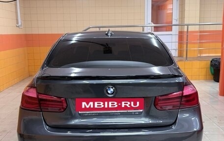BMW 3 серия, 2012 год, 1 520 000 рублей, 6 фотография