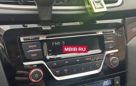 Nissan X-Trail, 2016 год, 1 950 000 рублей, 2 фотография