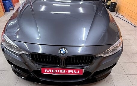 BMW 3 серия, 2012 год, 1 520 000 рублей, 2 фотография