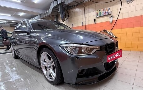 BMW 3 серия, 2012 год, 1 520 000 рублей, 3 фотография